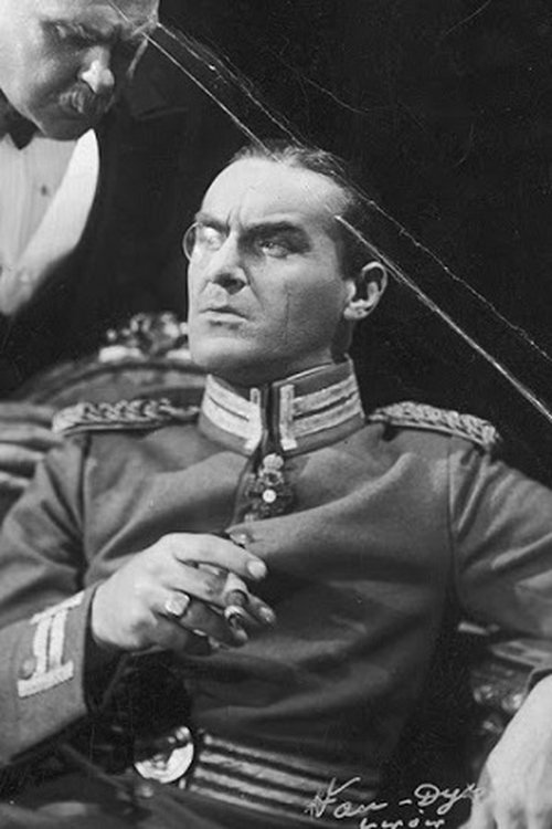 Tadeusz Kański zdjęcie