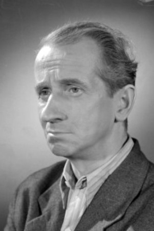 Tadeusz Kondrat zdjęcie