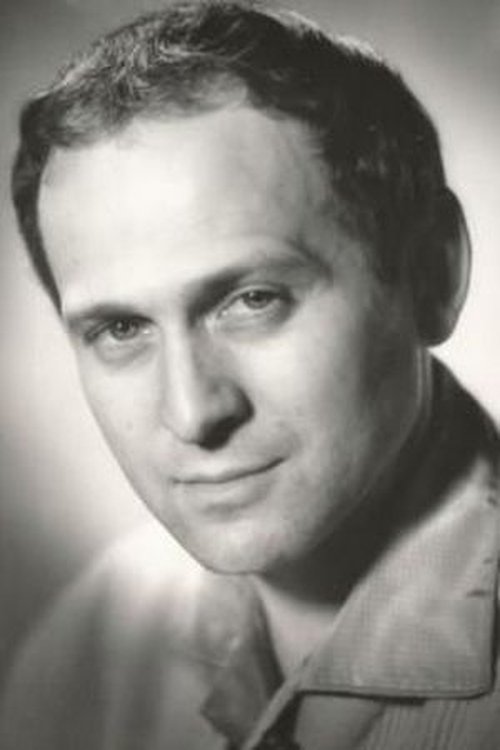 Tadeusz Minc zdjęcie