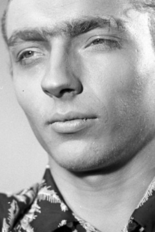 Tadeusz Morawski zdjęcie