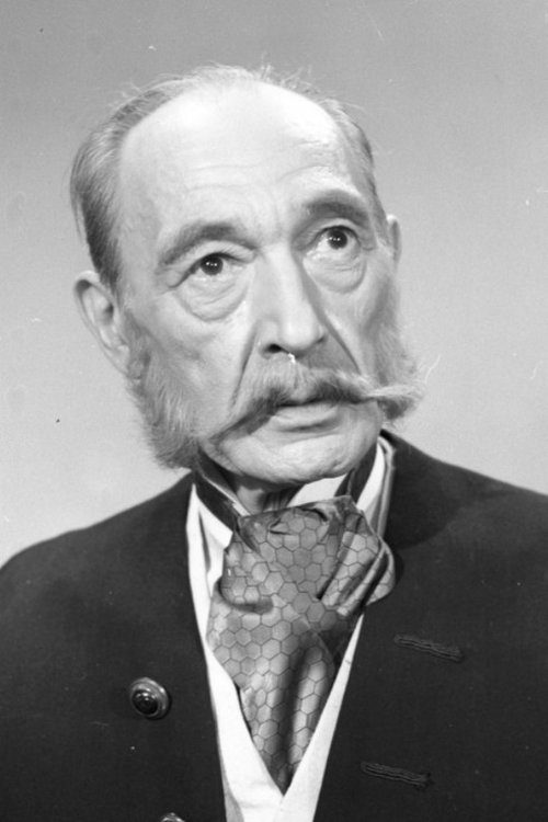 Tadeusz Ordeyg zdjęcie