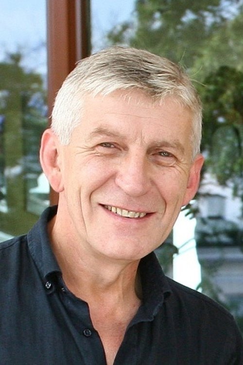 Tadeusz Paradowicz zdjęcie