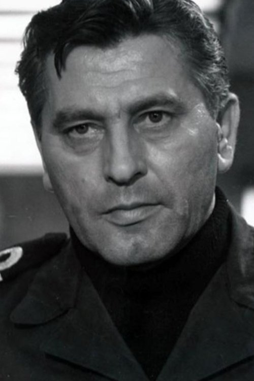 Tadeusz Schmidt zdjęcie