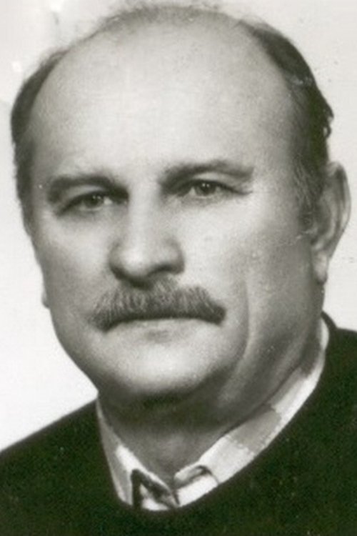 Tadeusz Skorulski zdjęcie