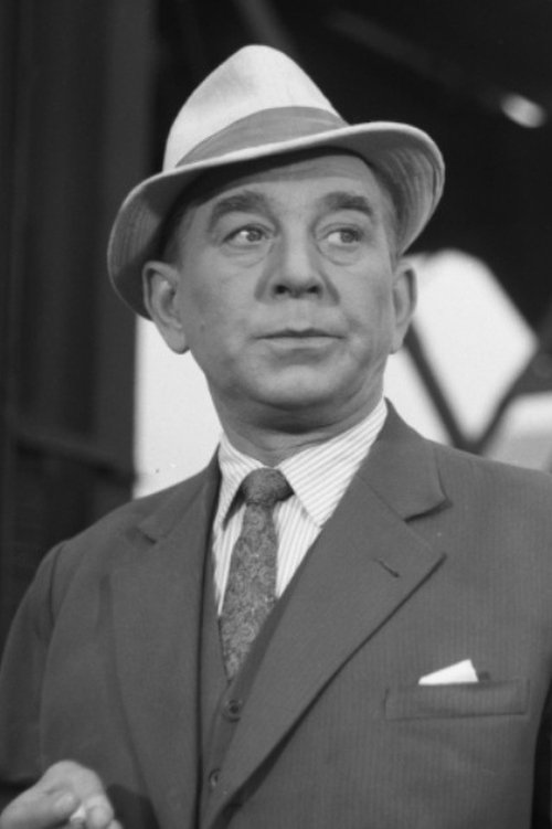 Tadeusz Surowa zdjęcie