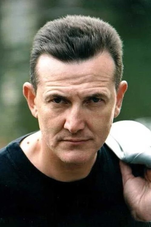 Tadeusz Szymków zdjęcie