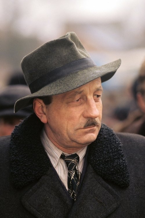 Tadeusz Teodorczyk zdjęcie