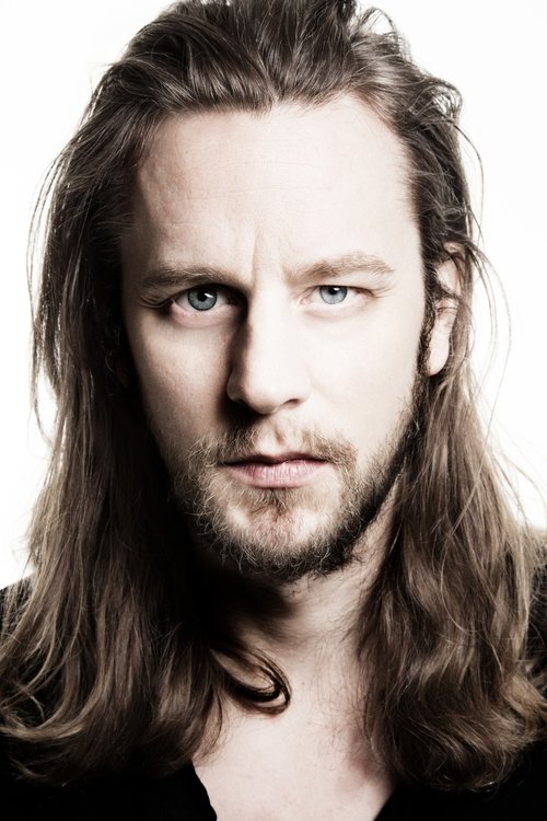 Tadhg Murphy zdjęcie