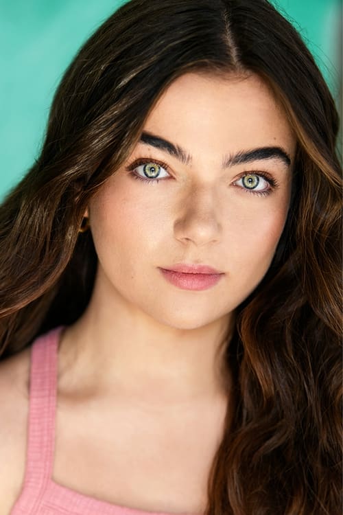 Taegen Burns zdjęcie