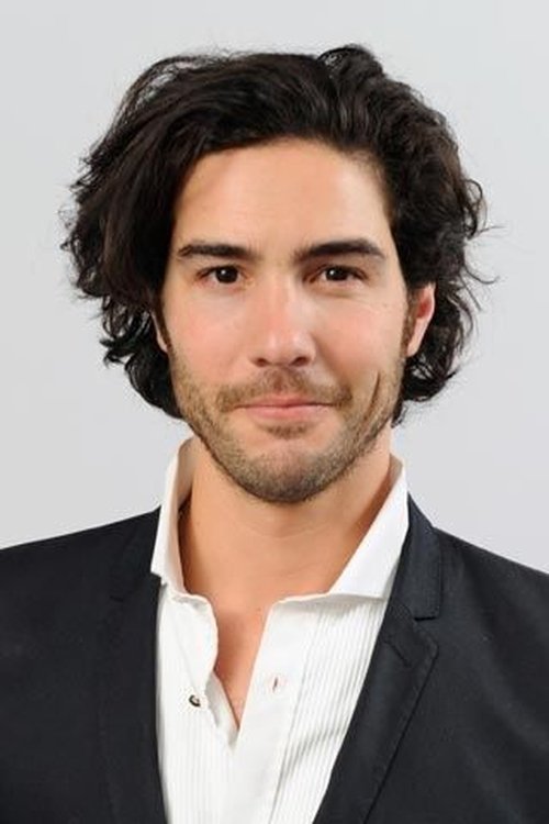 Tahar Rahim zdjęcie