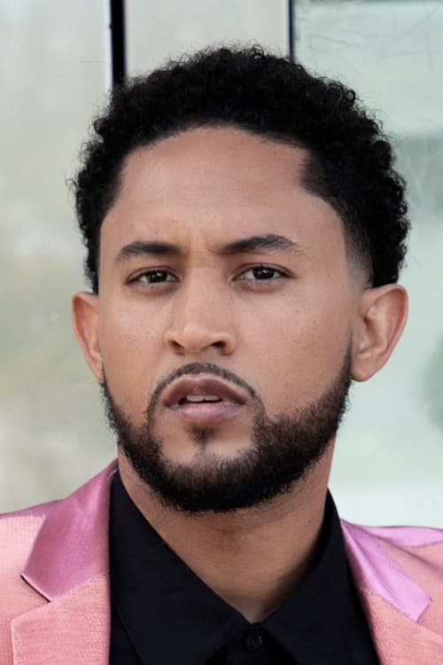 Tahj Mowry zdjęcie