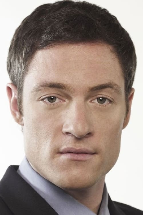 Tahmoh Penikett zdjęcie