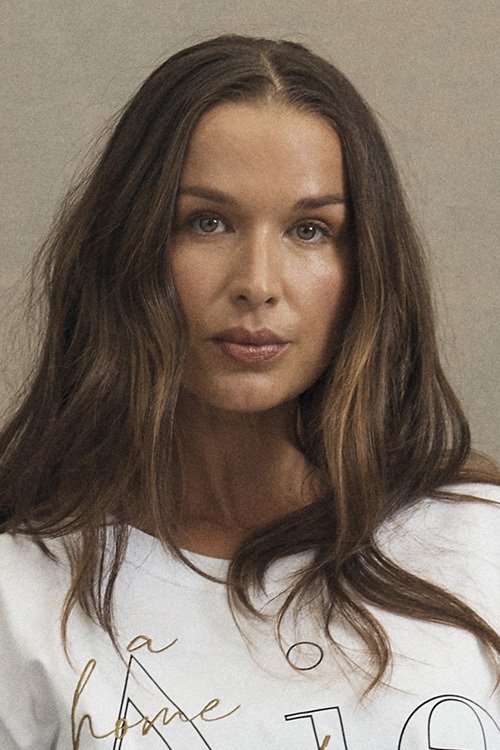 Tahyna MacManus zdjęcie