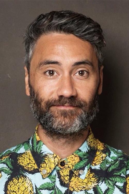 Taika Waititi zdjęcie