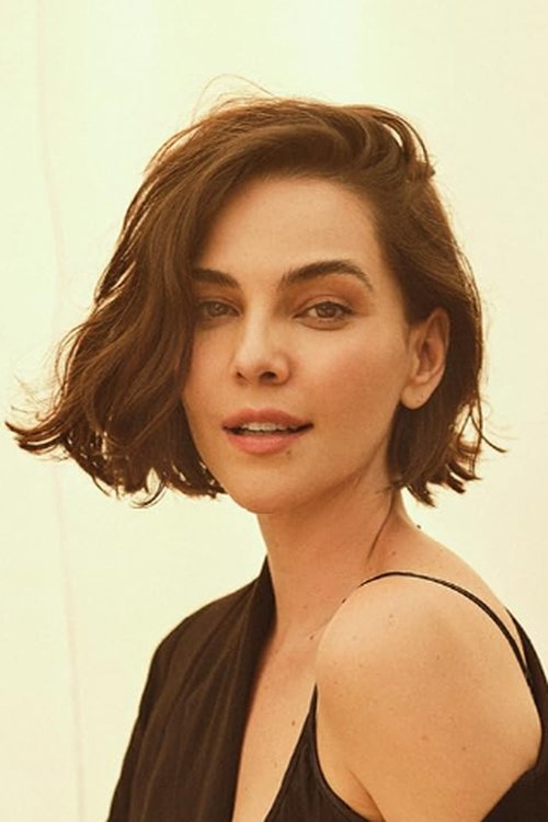 Tainá Müller zdjęcie