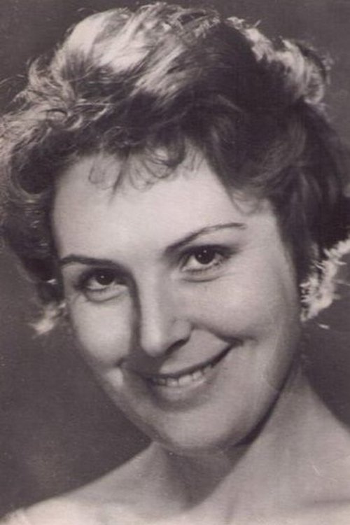 Таисия Литвиненко zdjęcie