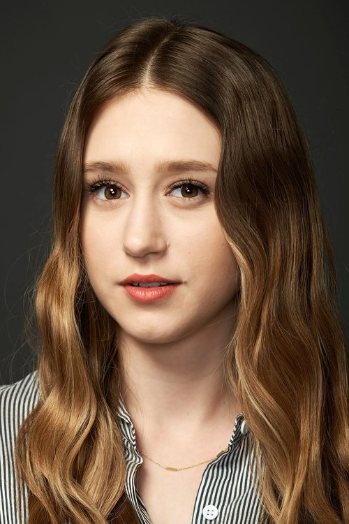 Taissa Farmiga zdjęcie