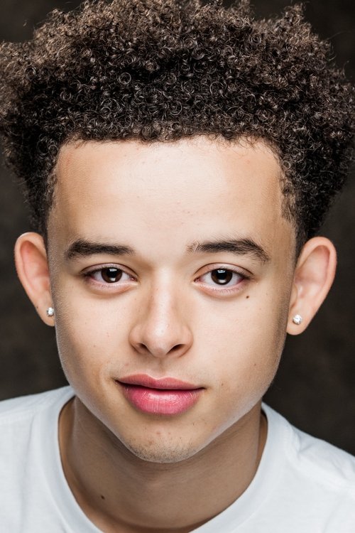 Taj Speights zdjęcie