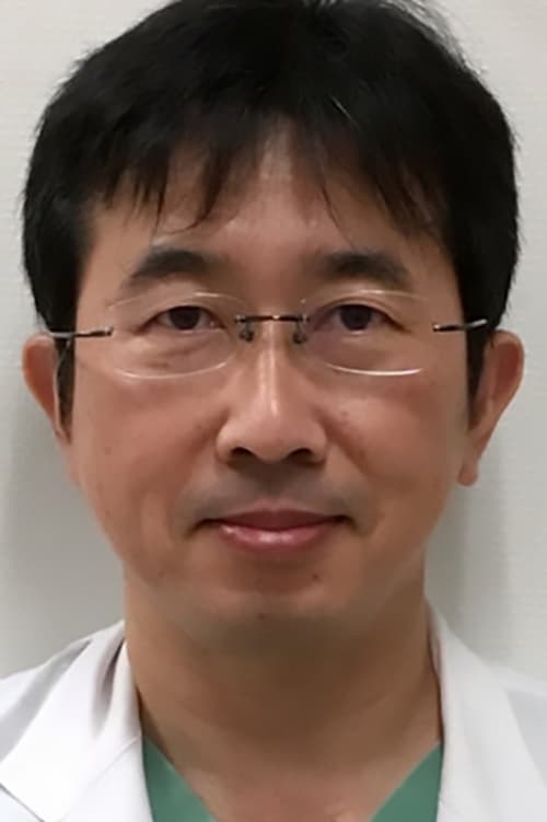 Takashi Kawahara zdjęcie