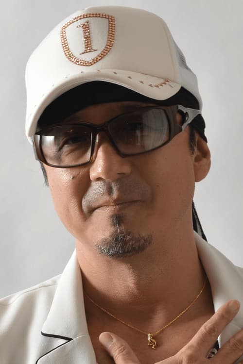 Takaya Kuroda zdjęcie