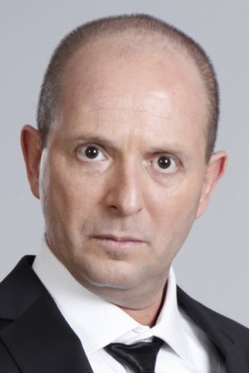 Tal Friedman zdjęcie