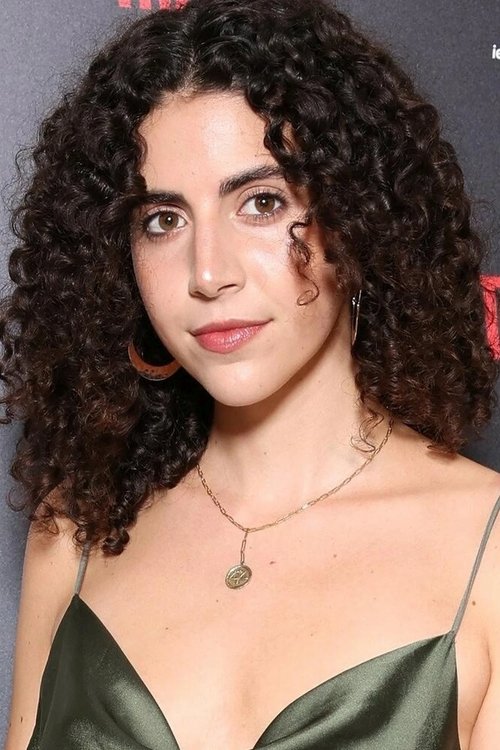 Talia Asseraf zdjęcie