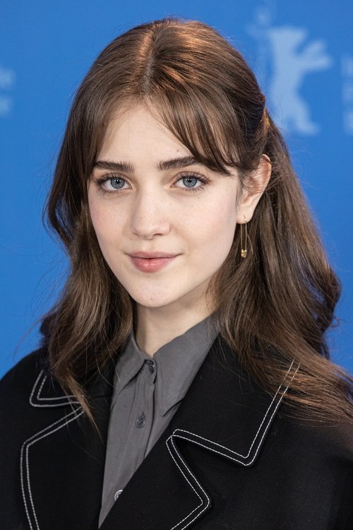 Talia Ryder zdjęcie