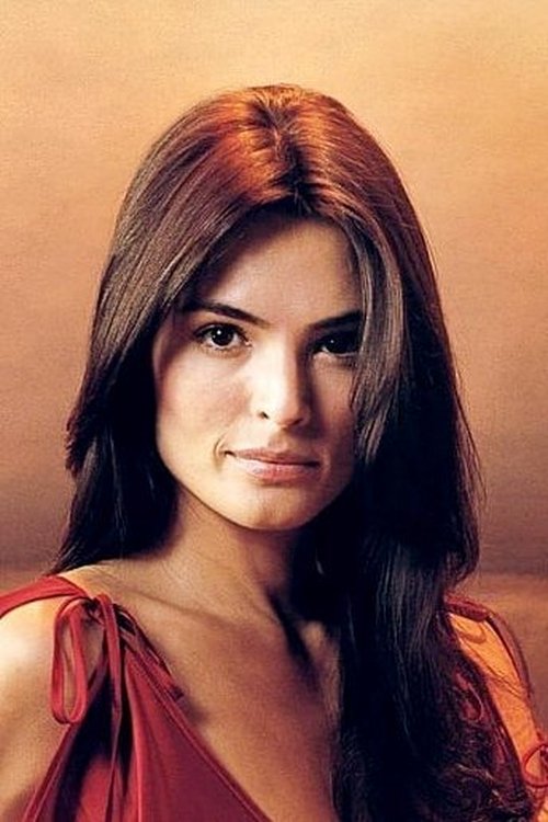 Talisa Soto zdjęcie
