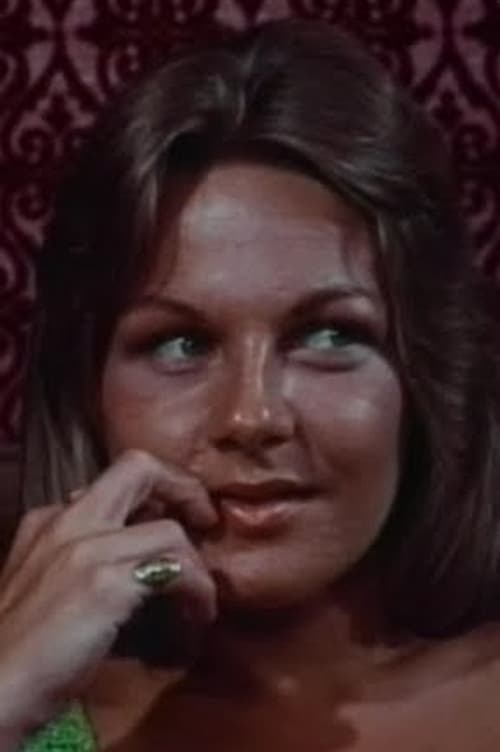 Tallie Cochrane zdjęcie