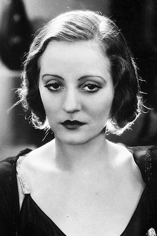 Tallulah Bankhead zdjęcie