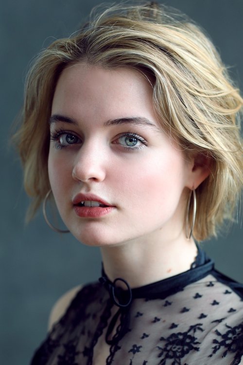 Tallulah Greive zdjęcie