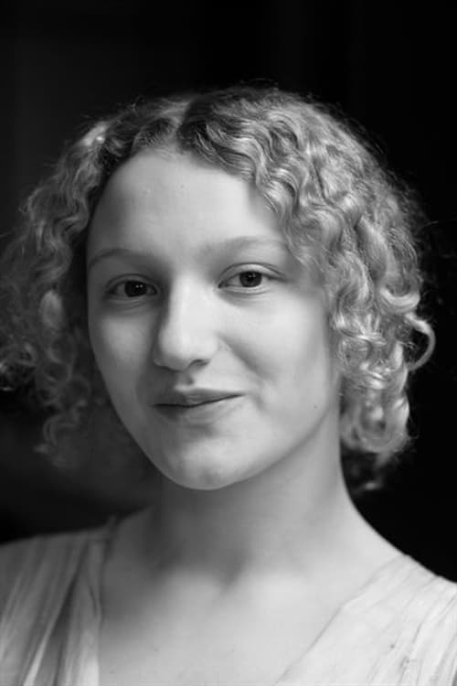 Tallulah Haddon zdjęcie