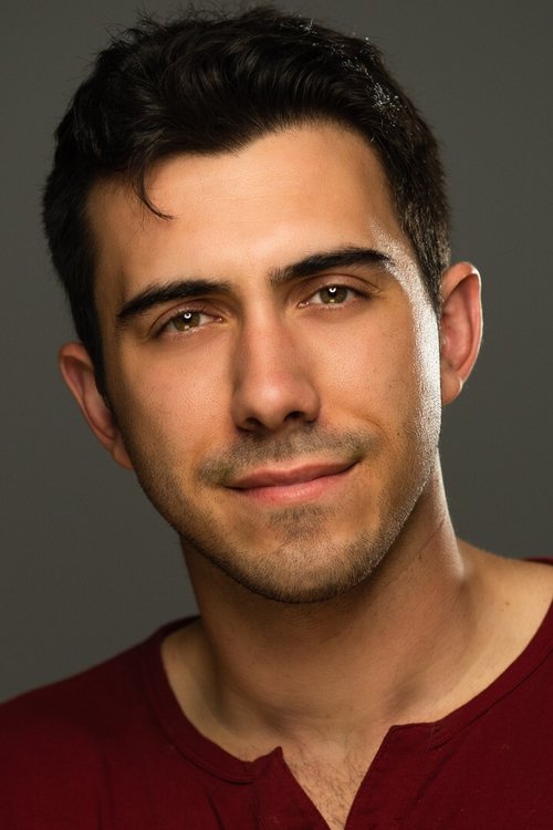 Talon Warburton zdjęcie