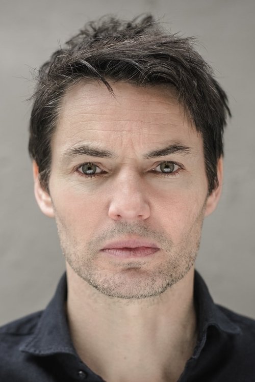 Tam Williams zdjęcie