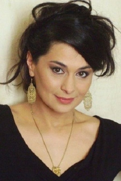 Tamar Bukhnikashvili zdjęcie