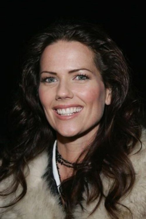 Tamara Davies zdjęcie