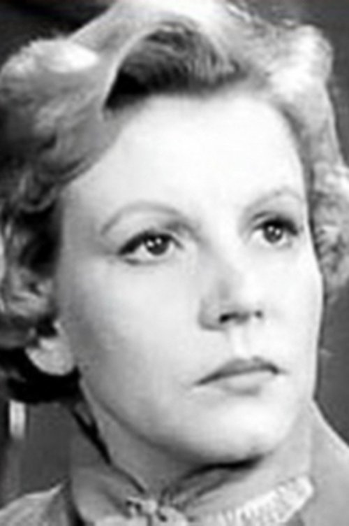 Тамара Дмитриева zdjęcie