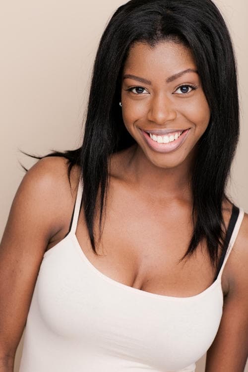 Tamara Goodwin zdjęcie