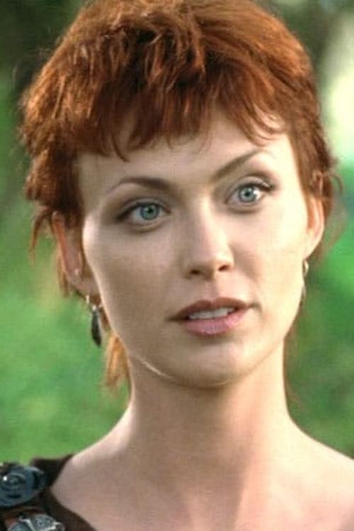 Tamara Gorski zdjęcie