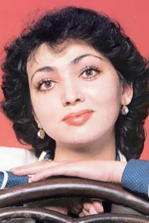 Тамара Яндиева zdjęcie