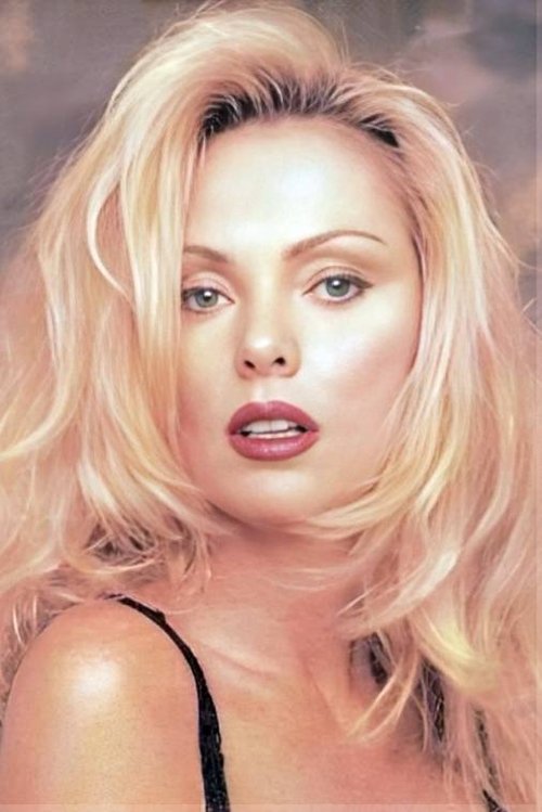 Tamara Landry zdjęcie