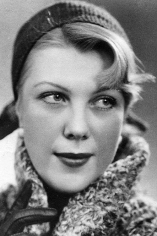 Тамара Носова zdjęcie