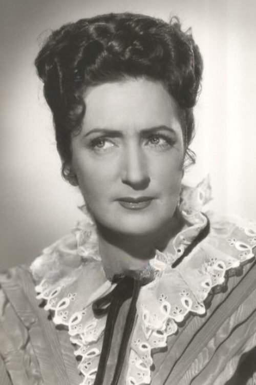 Tamara Shayne zdjęcie