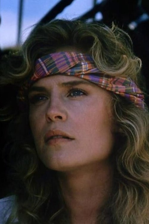 Tamara Stafford zdjęcie