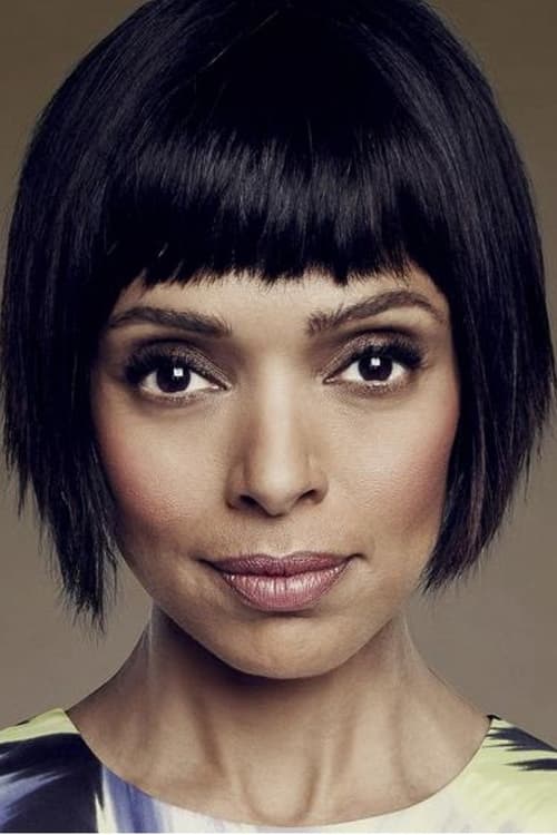 Tamara Taylor zdjęcie