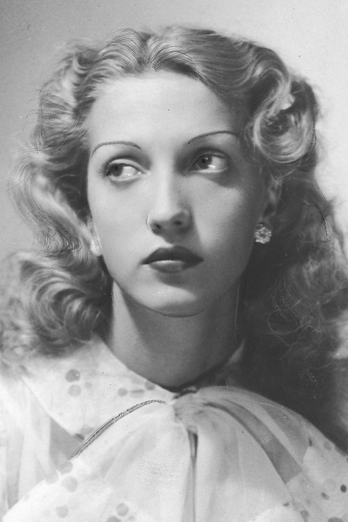 Tamara Wiszniewska zdjęcie