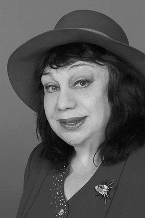 Tamara Yatsenko zdjęcie