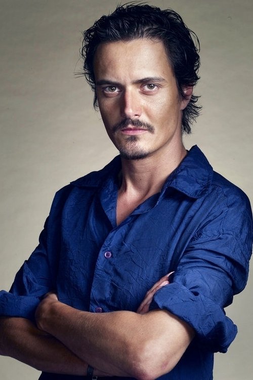 Tamás Keresztes zdjęcie