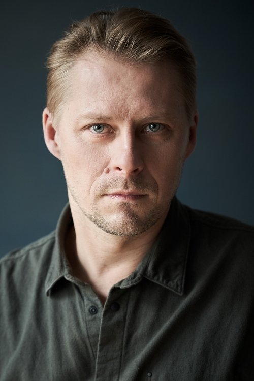 Tambet Tuisk zdjęcie