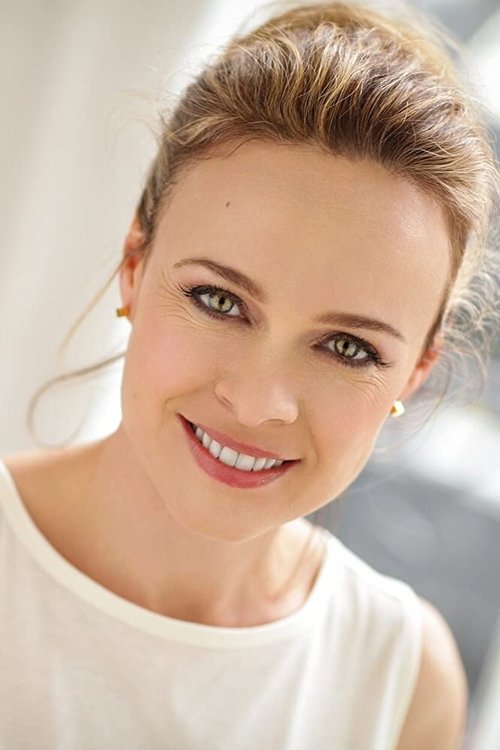 Tami Stronach zdjęcie